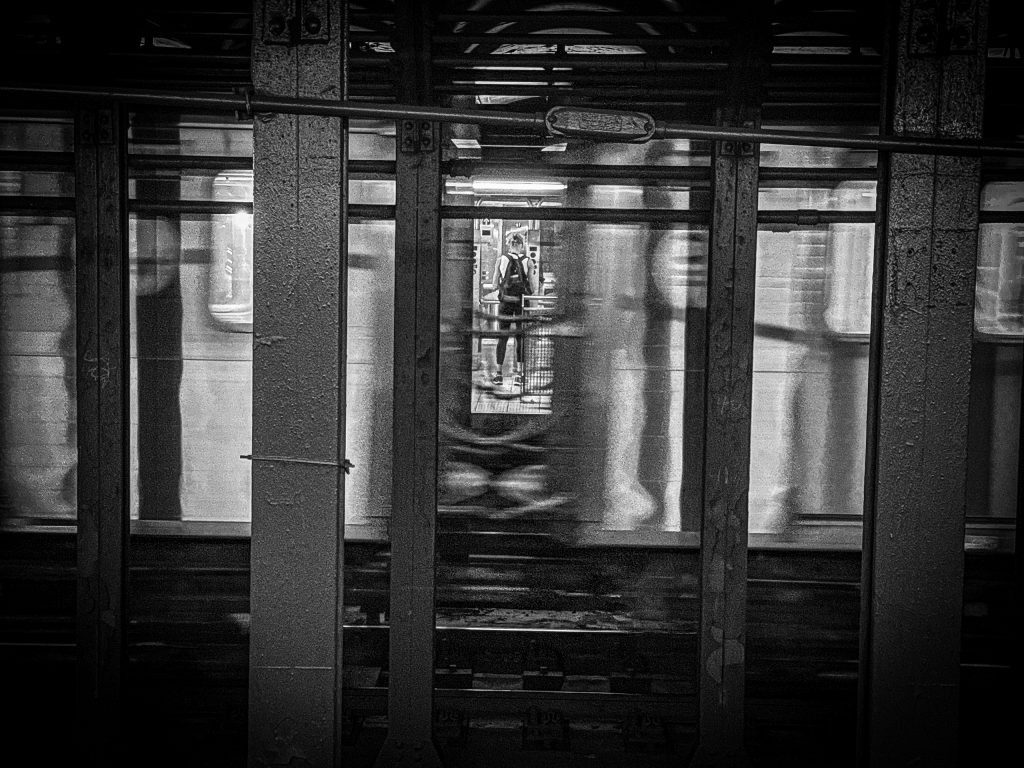 Inbetween