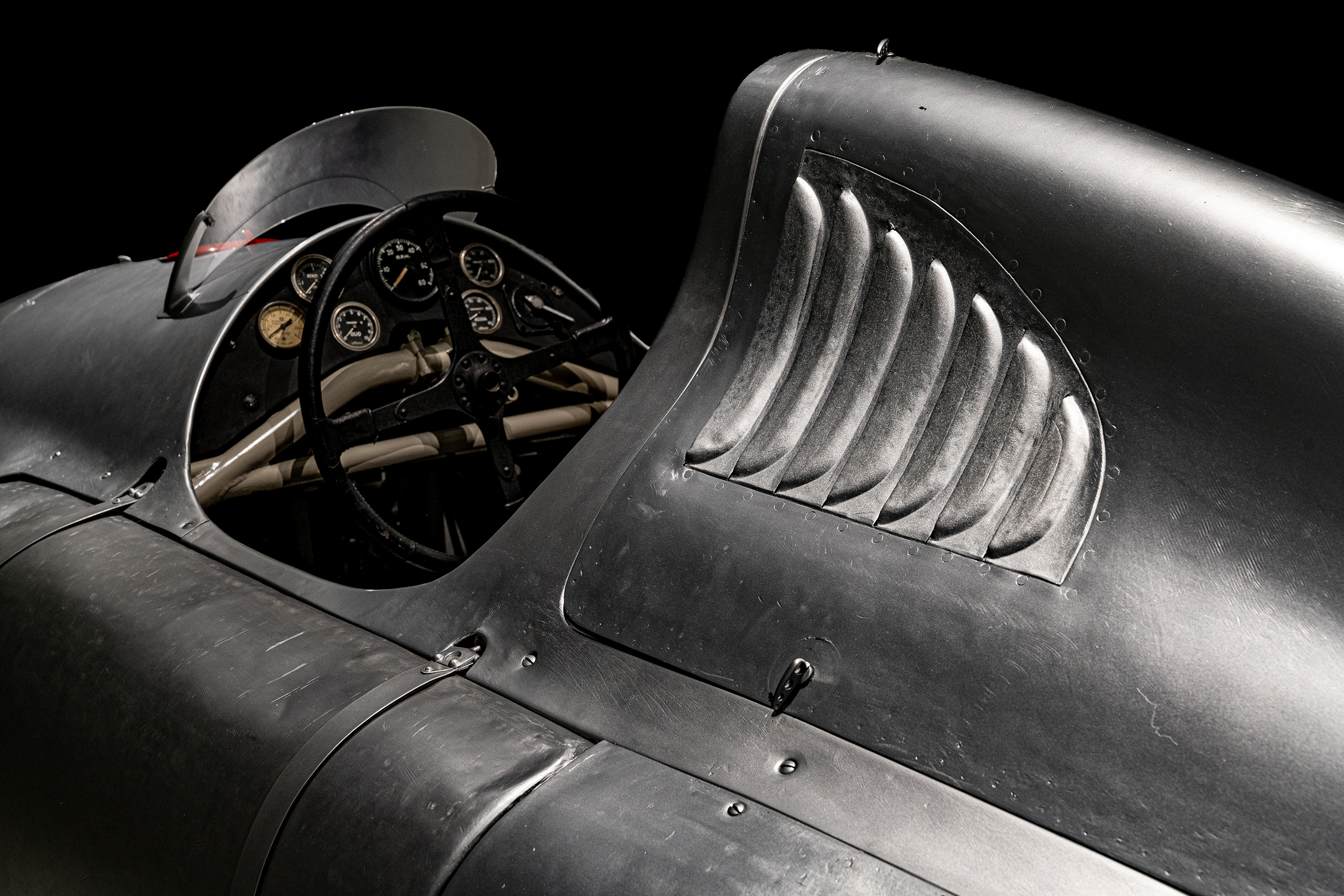 Cisitalia Grand Prix Type 360